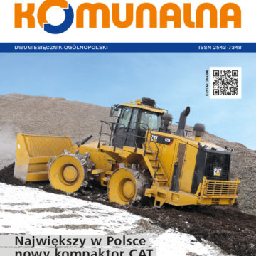 Technika Komunalna 1/2017