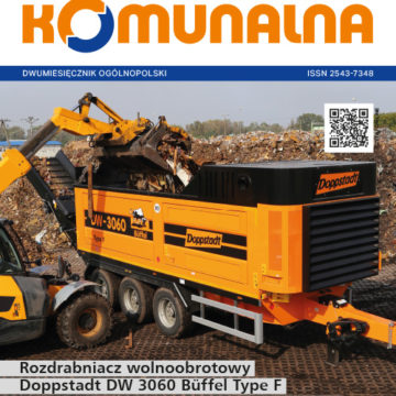 Technika Komunalna 5/2017