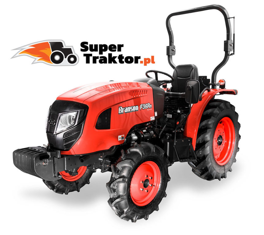 SuperTraktor.pl na targach POLECO 2022